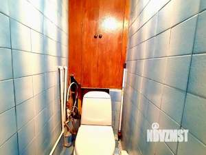 2-к квартира, вторичка, 53м2, 5/5 этаж