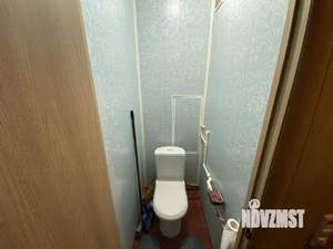 2-к квартира, вторичка, 52м2, 7/9 этаж