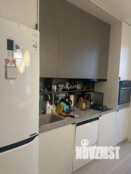 2-к квартира, вторичка, 52м2, 6/9 этаж
