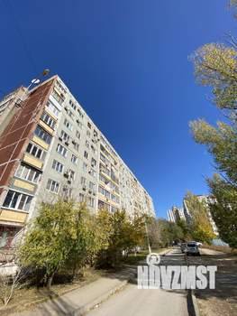 3-к квартира, вторичка, 68м2, 3/9 этаж
