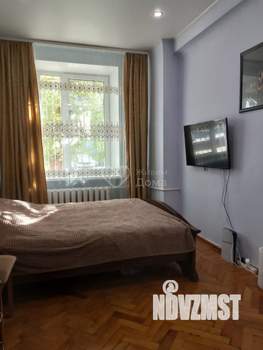3-к квартира, вторичка, 64м2, 1/3 этаж