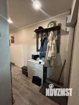 3-к квартира, вторичка, 65м2, 6/9 этаж