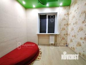 2-к квартира, вторичка, 40м2, 4/5 этаж