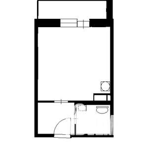 3-к квартира, вторичка, 48м2, 2/5 этаж