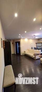 3-к квартира, вторичка, 57м2, 8/9 этаж