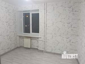 3-к квартира, вторичка, 42м2, 2/5 этаж