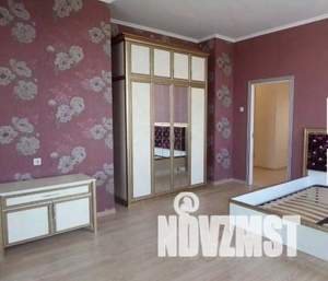 3-к квартира, вторичка, 112м2, 4/23 этаж