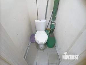 3-к квартира, вторичка, 74м2, 2/4 этаж