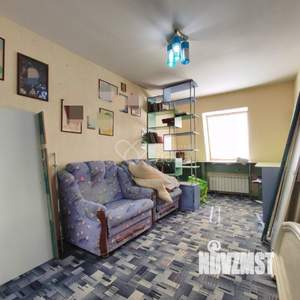 3-к квартира, вторичка, 71м2, 9/9 этаж