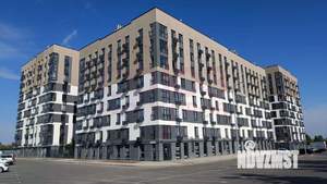 1-к квартира, вторичка, 33м2, 7/8 этаж