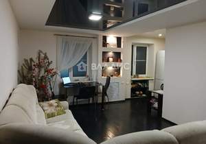 3-к квартира, вторичка, 58м2, 7/9 этаж