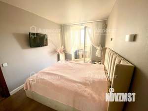 2-к квартира, вторичка, 49м2, 4/9 этаж