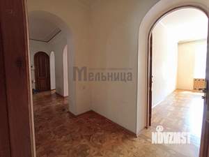 3-к квартира, вторичка, 101м2, 1/5 этаж