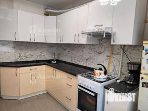 1-к квартира, вторичка, 36м2, 3/5 этаж