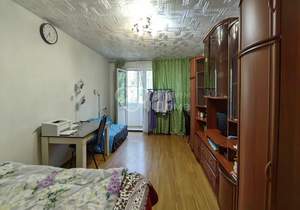 1-к квартира, вторичка, 31м2, 4/5 этаж