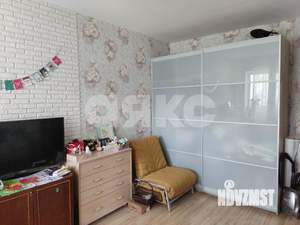 2-к квартира, вторичка, 61м2, 1/6 этаж