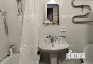 2-к квартира, вторичка, 35м2, 10/10 этаж