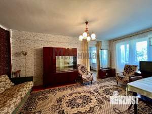 2-к квартира, вторичка, 45м2, 5/5 этаж