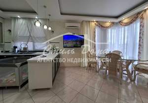2-к квартира, вторичка, 85м2, 2/2 этаж