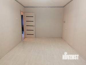 3-к квартира, вторичка, 61м2, 2/5 этаж
