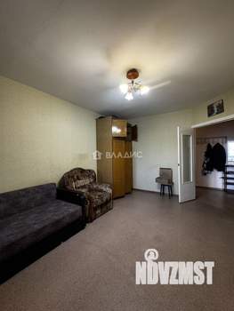 3-к квартира, вторичка, 70м2, 2/10 этаж