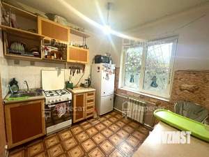 1-к квартира, вторичка, 32м2, 1/9 этаж