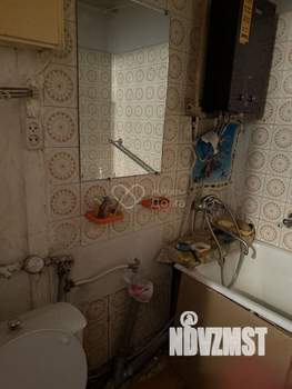 1-к квартира, вторичка, 31м2, 1/5 этаж