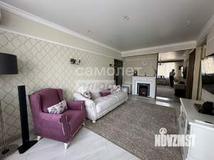 3-к квартира, вторичка, 65м2, 5/9 этаж