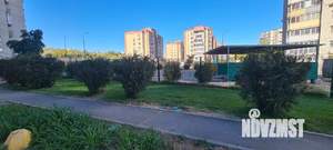 Студия квартира, вторичка, 26м2, 3/17 этаж