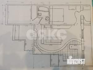 3-к квартира, вторичка, 67м2, 5/9 этаж