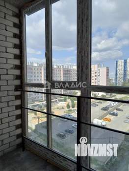 2-к квартира, вторичка, 59м2, 8/23 этаж