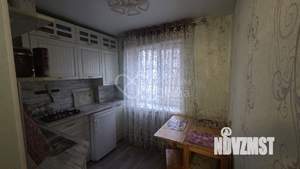 1-к квартира, вторичка, 31м2, 1/2 этаж