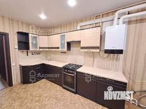 3-к квартира, вторичка, 77м2, 3/3 этаж