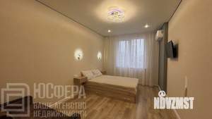 1-к квартира, вторичка, 38м2, 7/14 этаж