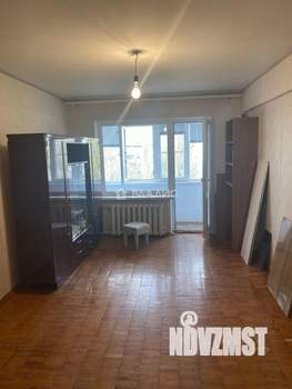 2-к квартира, вторичка, 45м2, 5/5 этаж