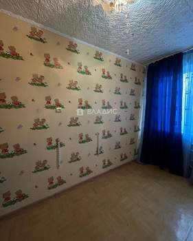 4-к квартира, вторичка, 78м2, 7/9 этаж