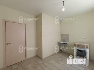 2-к квартира, вторичка, 47м2, 1/7 этаж