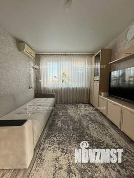 3-к квартира, вторичка, 61м2, 4/5 этаж