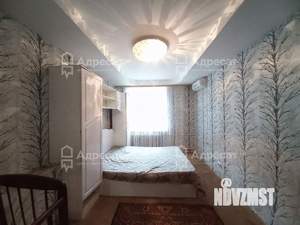 3-к квартира, вторичка, 69м2, 1/4 этаж