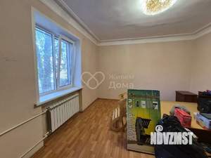 3-к квартира, вторичка, 17м2, 1/2 этаж