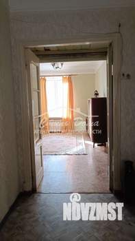 3-к квартира, вторичка, 64м2, 2/5 этаж