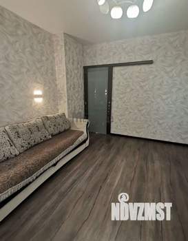1-к квартира, вторичка, 47м2, 8/9 этаж