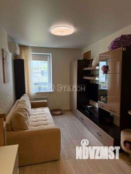 1-к квартира, вторичка, 25м2, 2/3 этаж