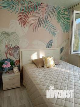 3-к квартира, вторичка, 61м2, 8/9 этаж
