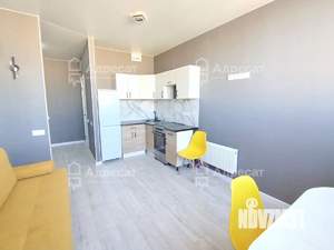 1-к квартира, вторичка, 32м2, 7/22 этаж