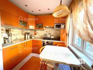 2-к квартира, вторичка, 44м2, 1/5 этаж