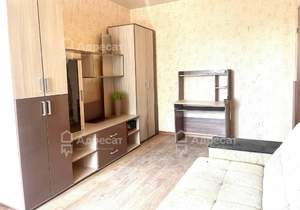 1-к квартира, вторичка, 34м2, 8/9 этаж