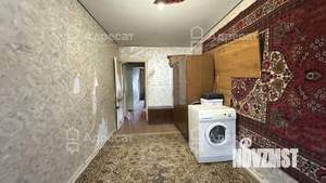 3-к квартира, вторичка, 59м2, 4/5 этаж