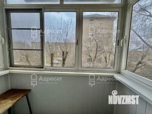 2-к квартира, вторичка, 57м2, 2/5 этаж