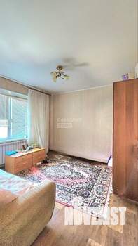 4-к квартира, вторичка, 80м2, 11/16 этаж